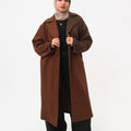 Classic Long Coat