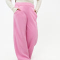 Soft Waist Melton Pants