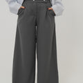 Rosaline Slim Pants