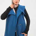 Wool Vest