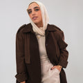 Wool & Tweed Jacket
